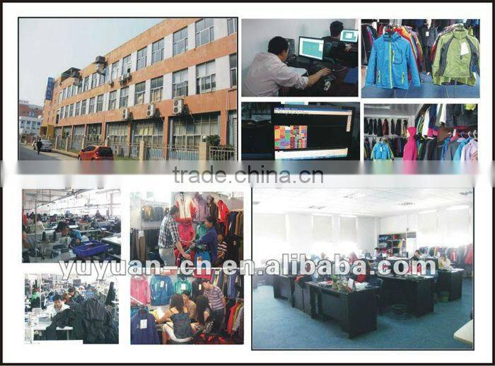 Slim fit customized breathable nylon hooded ski wear for women