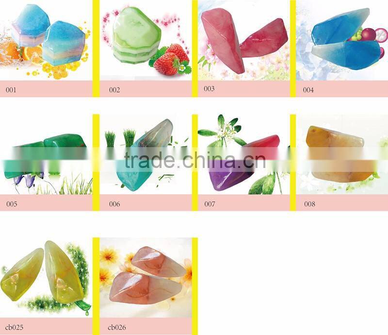 Natural handmade honey moisturizing soap 100g