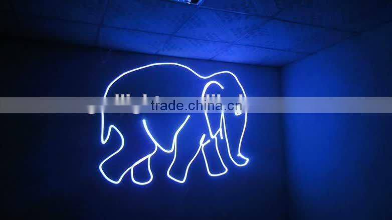 2016 RGB stage laser disco lighting show system 600mw laser light show machine