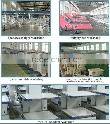 LED surgical lamp/led medical exam light/led dental light