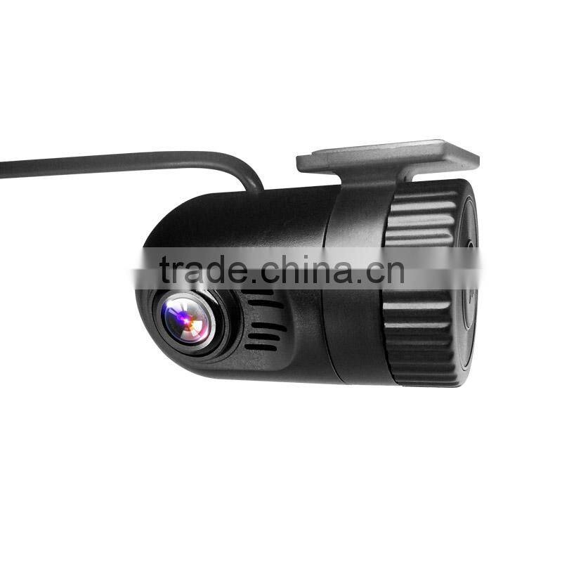 without display mini hidden car dvr camera hidden camera long time recording