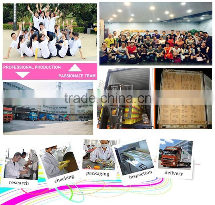 30g multi-colored sunflower shape round flat lollipop