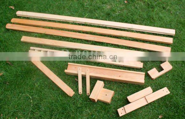 in stock 150cm professional artist painting beech wood easel