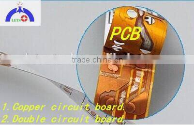 China supplier original factory ip65 14.4w 5m 300Leds Super Bright 12V SMD5050 Flexible Strip Home Decoration Light Bule