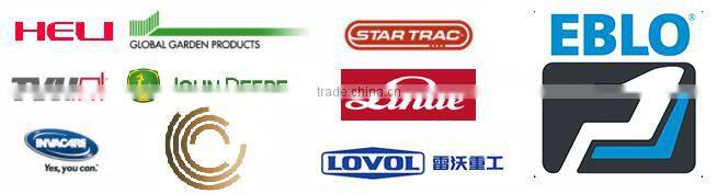 Cheap Mobility Electric Scooters seat with semi suspension