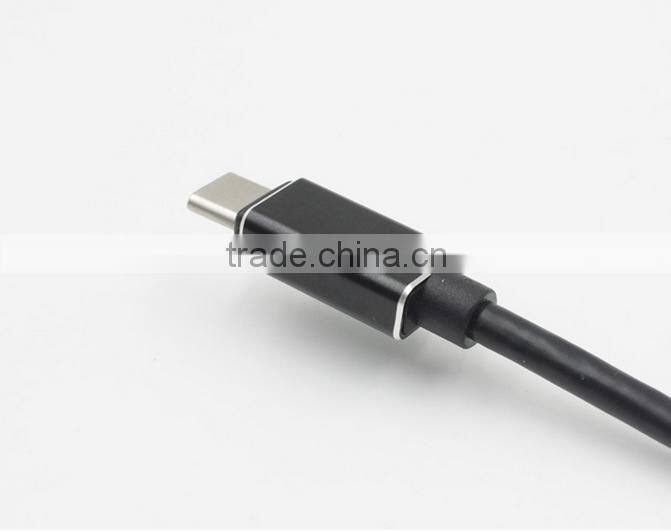 High Quality Custom Industrial Level USB Type C Cable for Machines