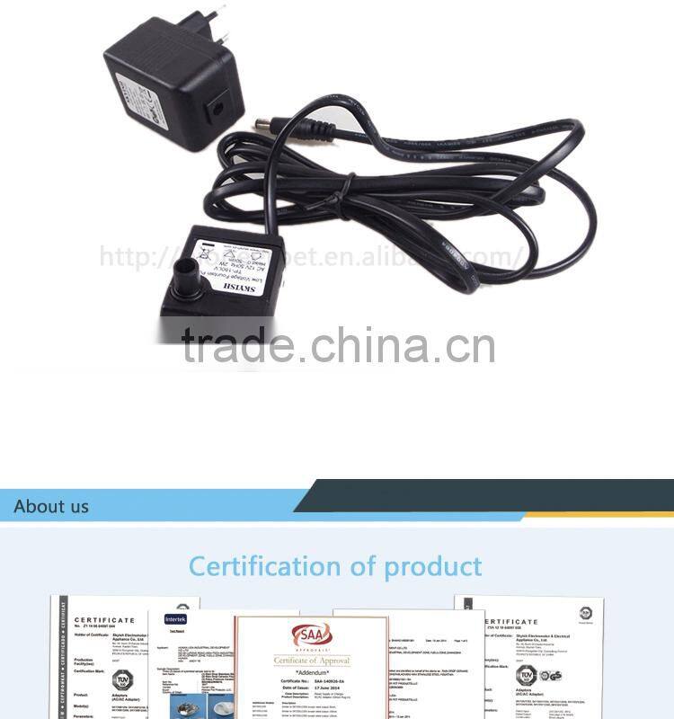 Pet supplies New design dog bottle ,cat water bottle