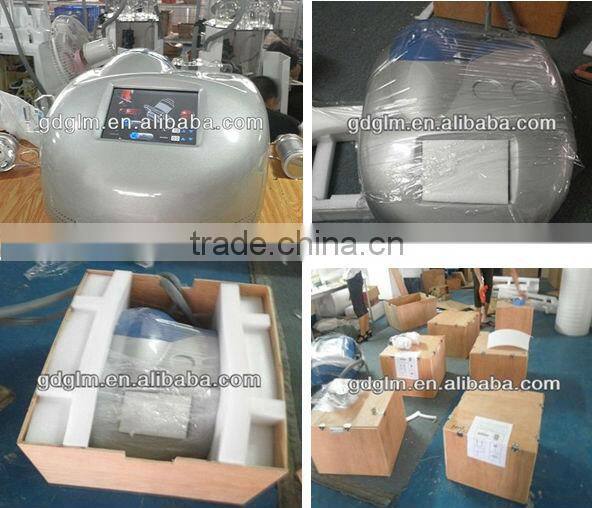 Vaser Shape Vaser Liposuction Cavitation Vacuum Body Slimming Machine