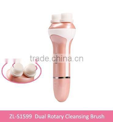 electric face massager for face massage cream portable mini face massager
