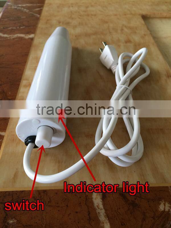 2016 Home Use Portable High Frequency Face Lifting Beauty Equipment