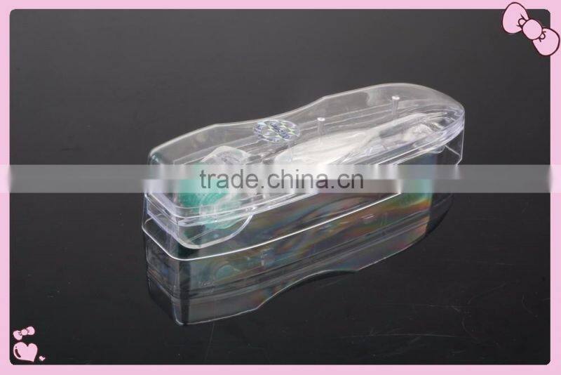 192 Needles Derma Roller Micro Needle Roller
