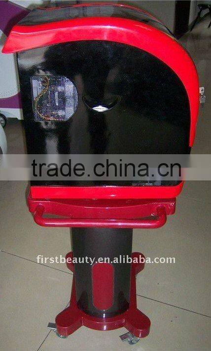 E-light remove hair/spots/red capillary/acne beauty machine