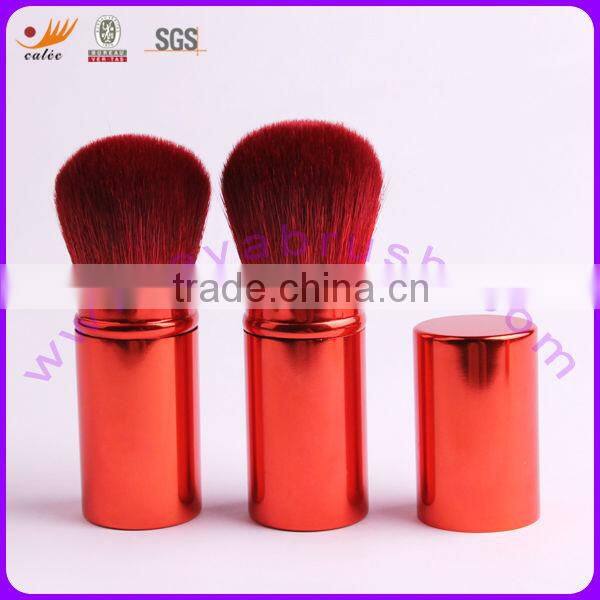 New Brand Retractable Blush Brush