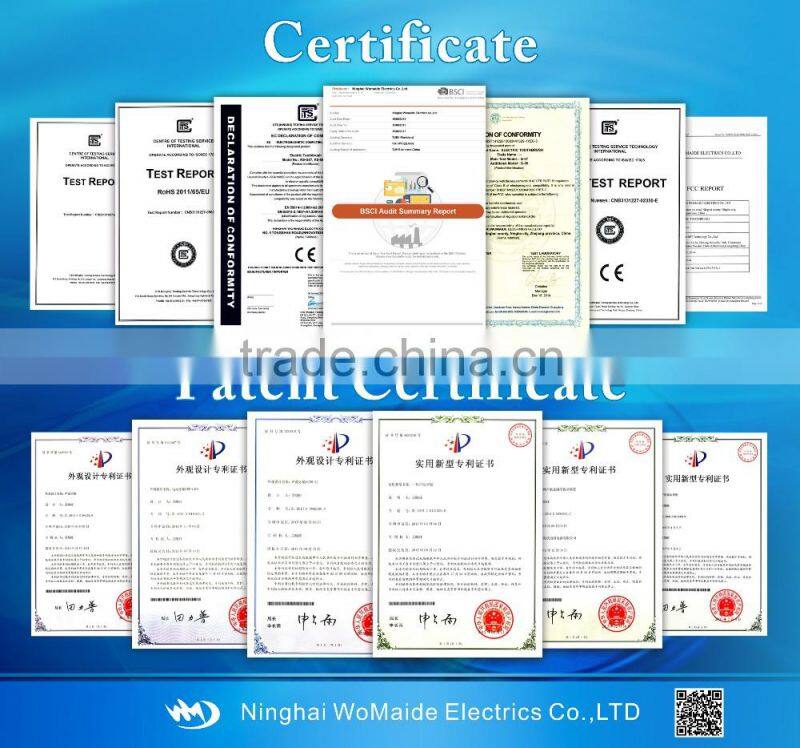 The Best Rated High Rotating Speed Battery chargeable LED Personalized Electric Toothbrush with Double Heads