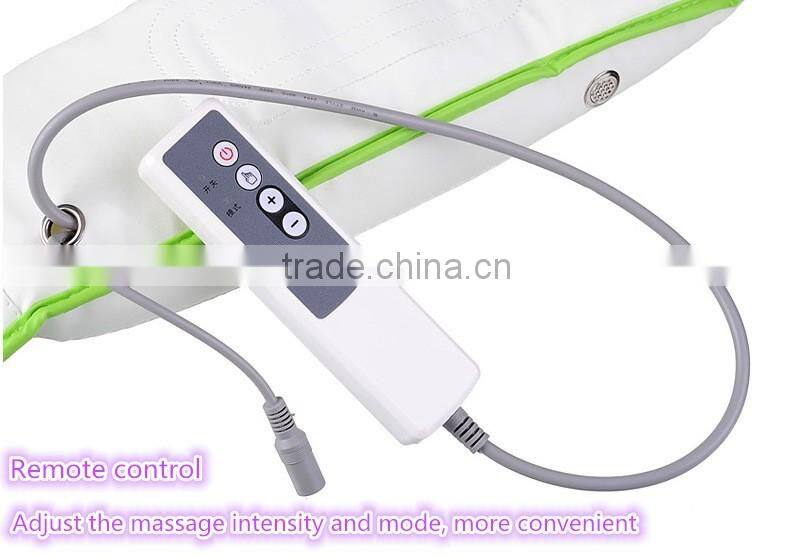 Portable Sauna Slimming Belt for whole body massage