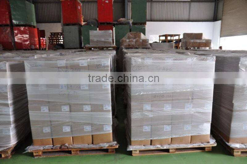 HDPE Roll Drop Sheet