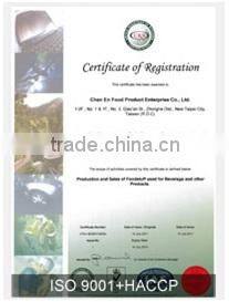 3kg 2.3 TachunGhO popping pearls boba milk tea supplier