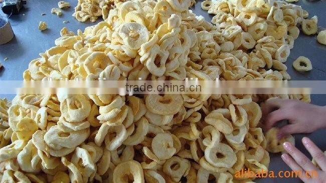 Hot sale cheap price dried apple fruits