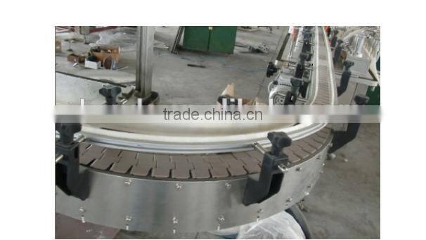 Hot sale Small model Promotional preservative powder filling machine