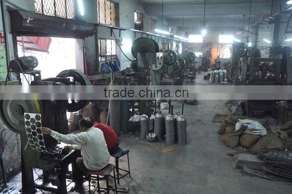 Stainless Steel Coffee Mug 90ml