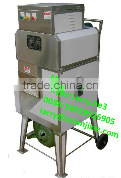 fresh corn thresher machine/fresh corn thresher/fresh corn threshing machine