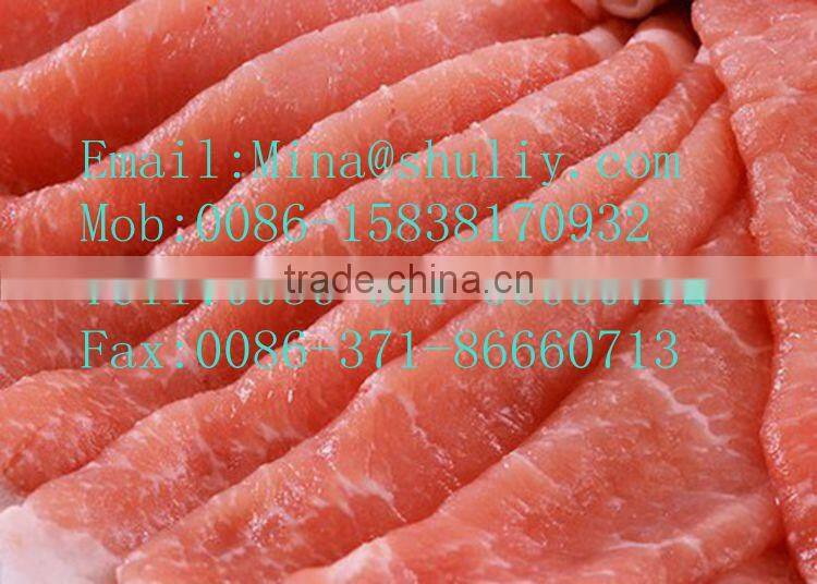 Fillet machine with stainless steel material/fish slicer/cutter/shaver machine