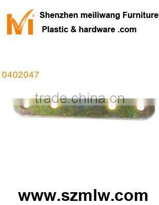 Furniture cabinet connector