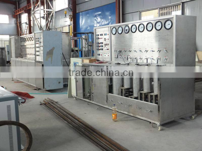 ginger oil extraction machine