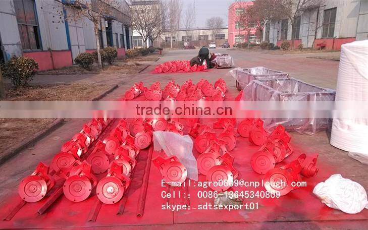 disc Plough hub for pipe disc plough parts agriculture machine accessories