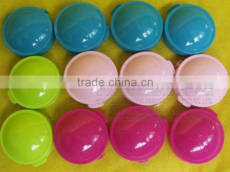 PET screw caps for bottle