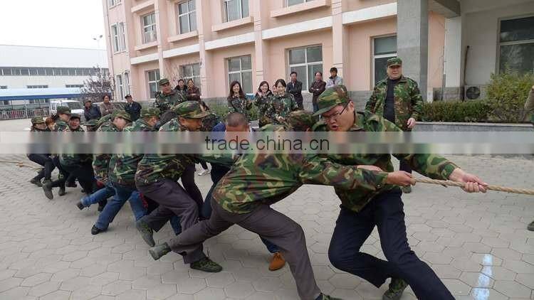 Anping Deming Team - Join Us Now
