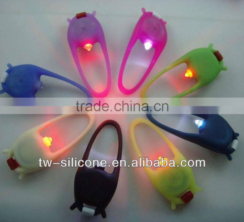 wind bike light FOR PROMOTION