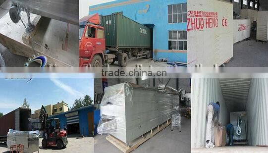 nutritional powder modified starch machine