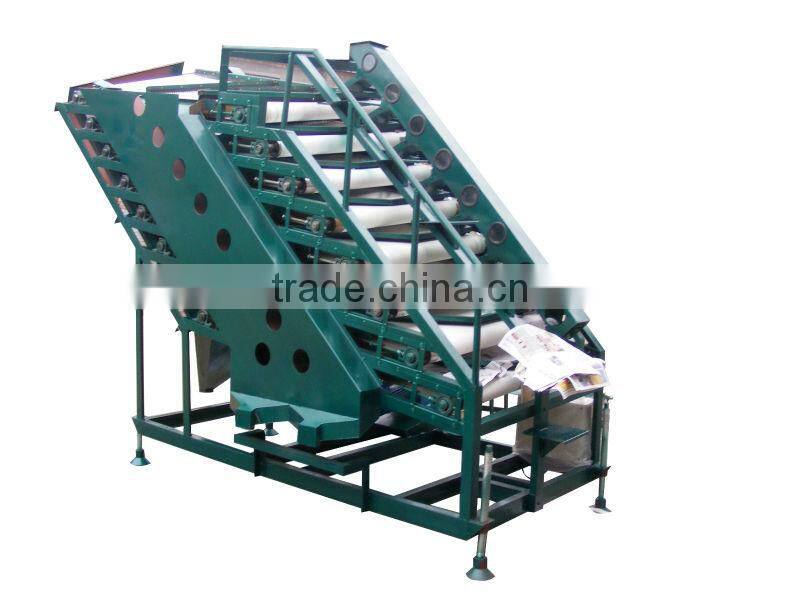 5XDC round bean belt separator