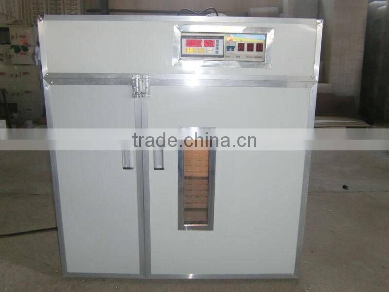 multi-function commercial egg incubator machine