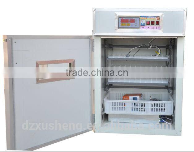 XSA-3 small egg Incubator For 264 pcs chicken eggs -008615166992338