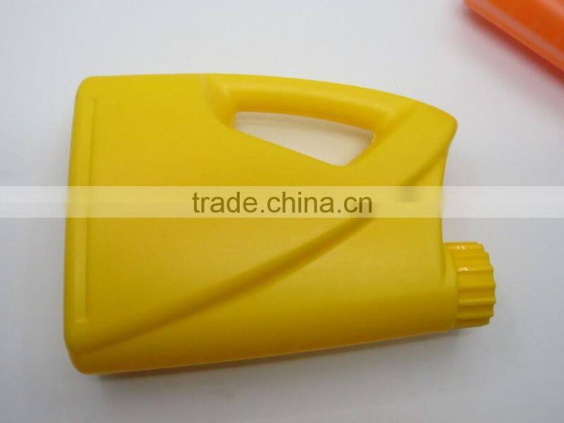1000ml HDPE Engine oil Bottle /engine oil plastic bottle