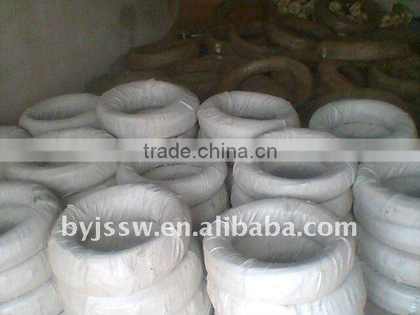 Low Price Electro Galvanized Iron Wire