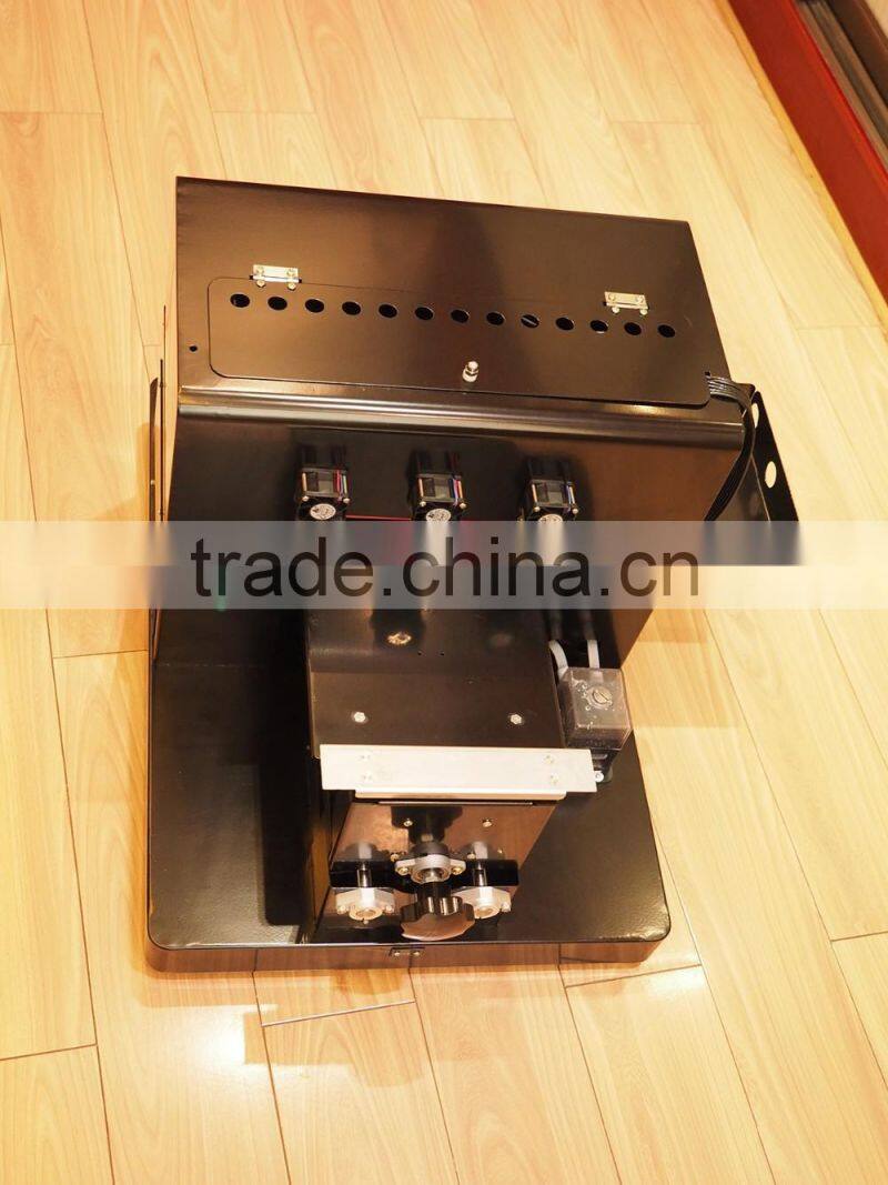 Hot sale new model phone cover, t-shirt, golf ball printing machine, custom cheap election campaign t shirt printing