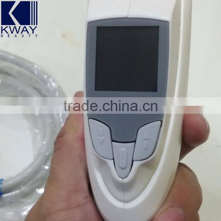 FDA certification germany vital injector gun for mesotherapy