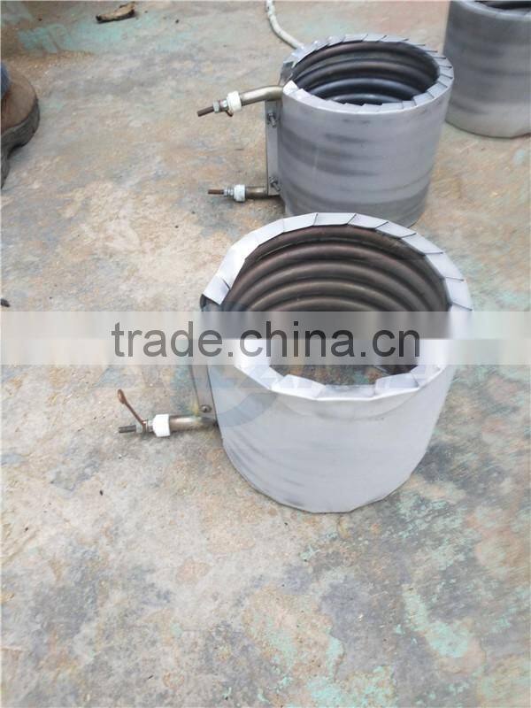 High quality Low price wood charcoal briquette production line