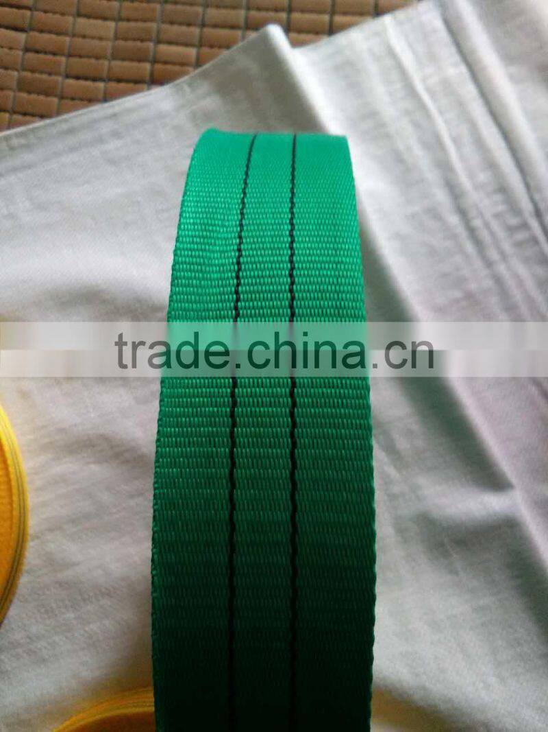 PP webbing PP tape PP belt webbing