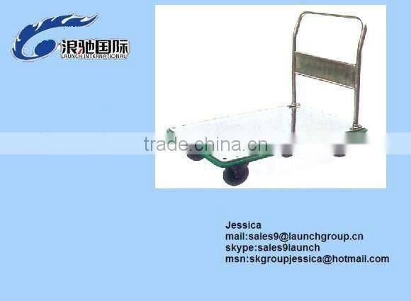 LF-JPHT-03 Platform hand truck