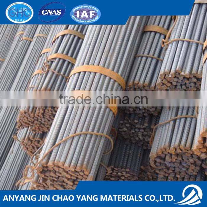 reinforce deformed steel bar
