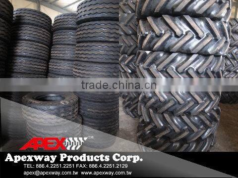 6.50-16 Agricultural Tractor Tire