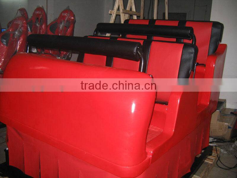 canton fair high quality 5 d gaming devices from china supplier