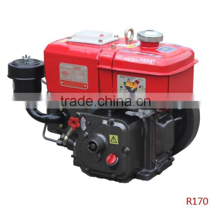 Piston R170 Diesel Engine