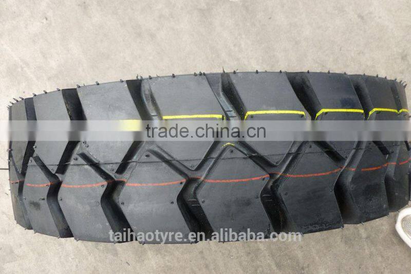 China ltop brand cheap wholesale Hot Sale 750-15 8.25-15 industrial pneumatic forklift tire bias linde forklift tire