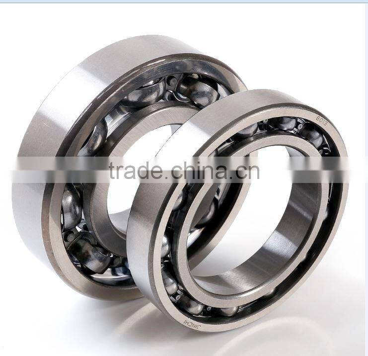 Deep groove ball bearing manufacturer high quality at low price
