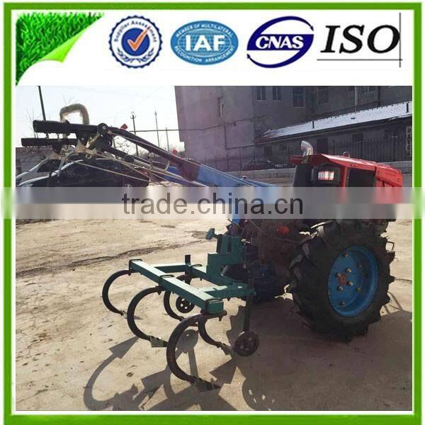 2wheels Power Tiller Hoe Cultivator Tiller Weeder, Cultivating Power Weeder